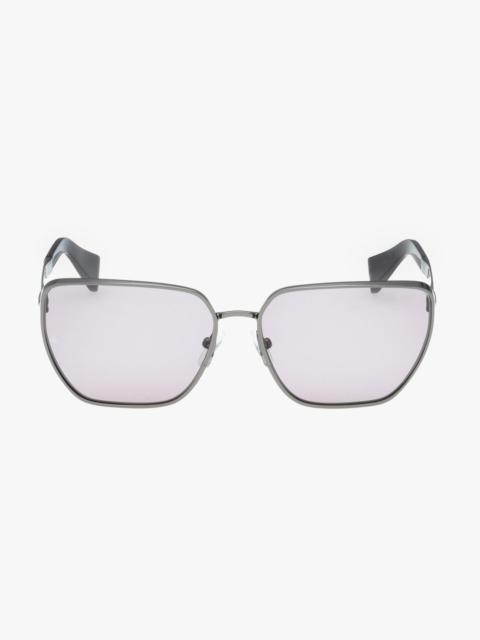 rag & bone Amber Cat-Eye Sunglasses