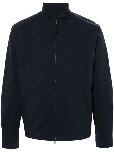 Aspesi lightweight zip-up jacket