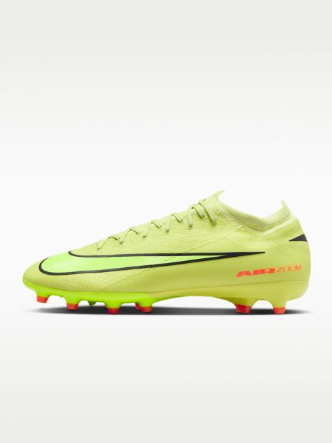 Nike Nike Mercurial Vapor 16 Pro Artificial-Grass Low-Top Soccer Cleats