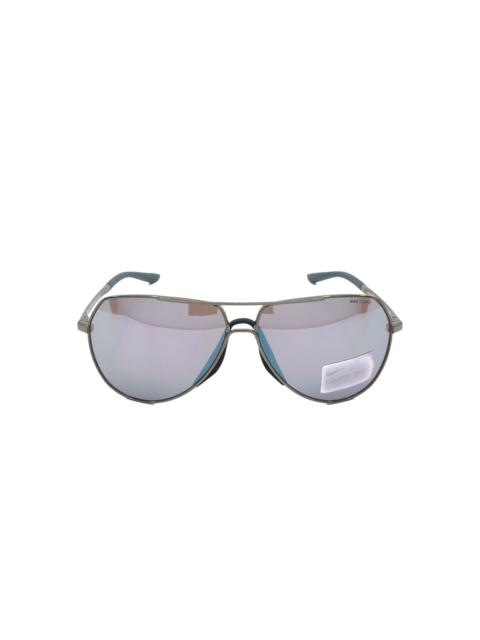 Nike Outrider pilot-frame sunglasses