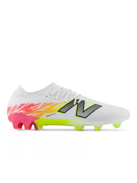 New Balance Unisex FURON ELITE FG V8 Soccer Shoes