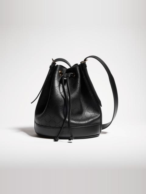 GUCCI Gucci Venice small bucket bag