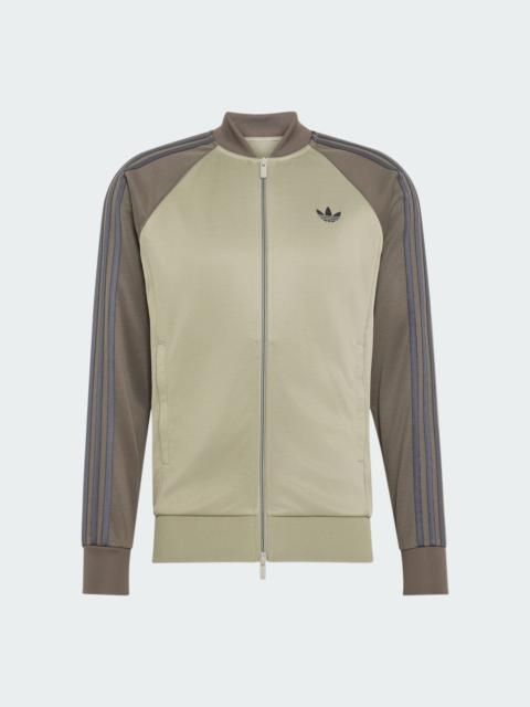 adidas SST Track Top