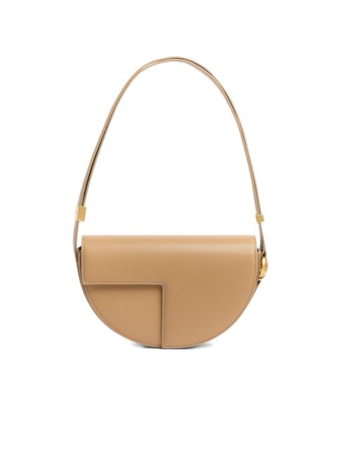PATOU Le Patou leather shoulder bag