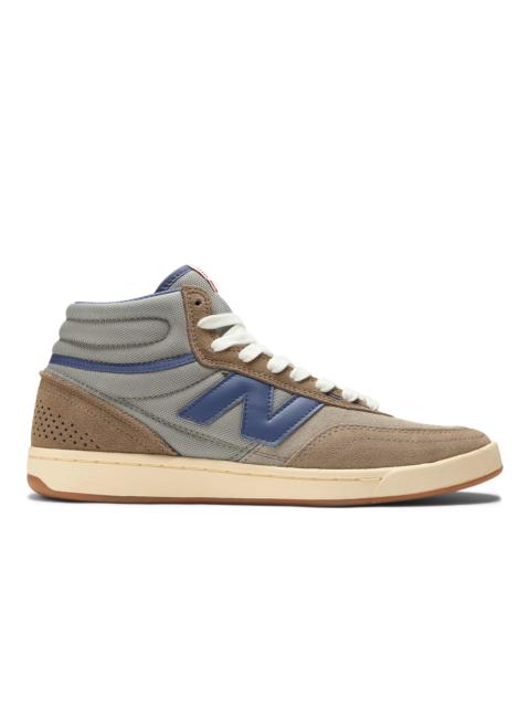 New Balance Unisex NB Numeric 440 High V2 Skateboarding Shoes