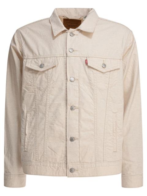 Levi's Levi'S "Trucker" Jacket