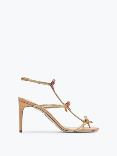 RENE CAOVILLA Elegant Jewel Sandals Caterina