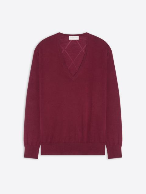 Dries Van Noten MERINO SWEATER