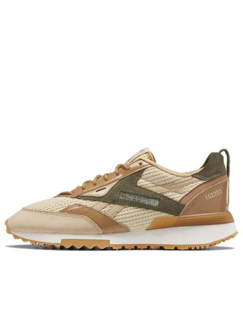 Reebok 리복 LX2200 설계 의류 베이지