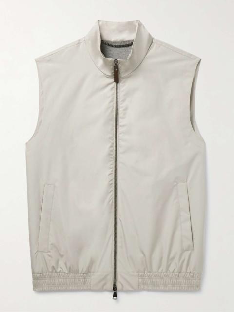 Shell Gilet