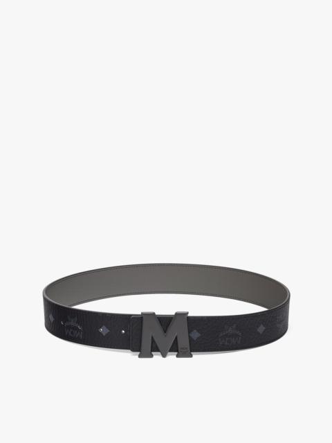 MCM Claus Tonal M Reversible Belt 1.5”