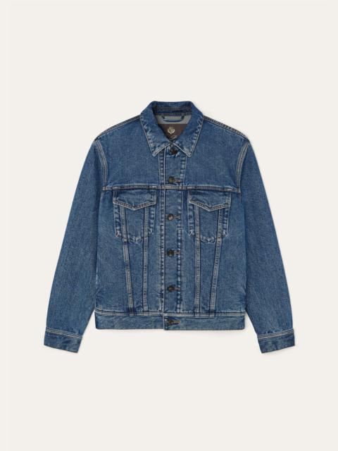 Loro Piana Tulus Jacket