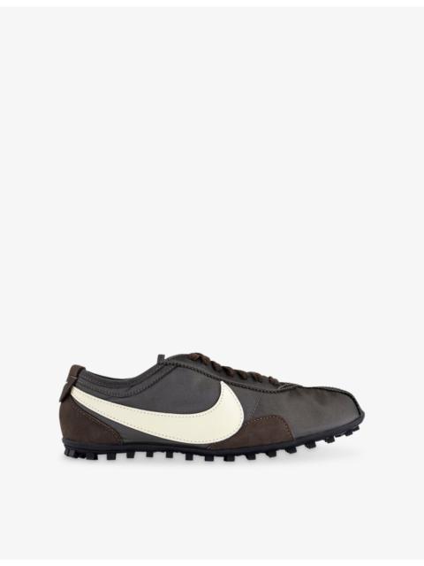 Nike Moon Woven Trainers
