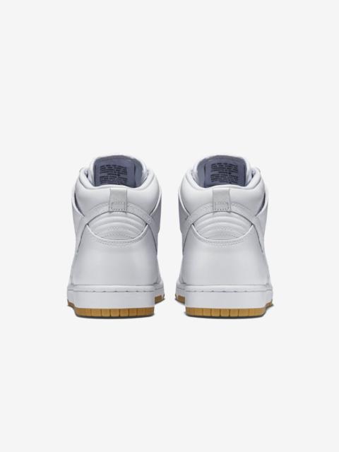 Nike Dunk Comfort Premium QS 'White Pack'