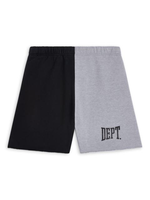 GALLERY DEPT. GYM CUT OFF SHORTS