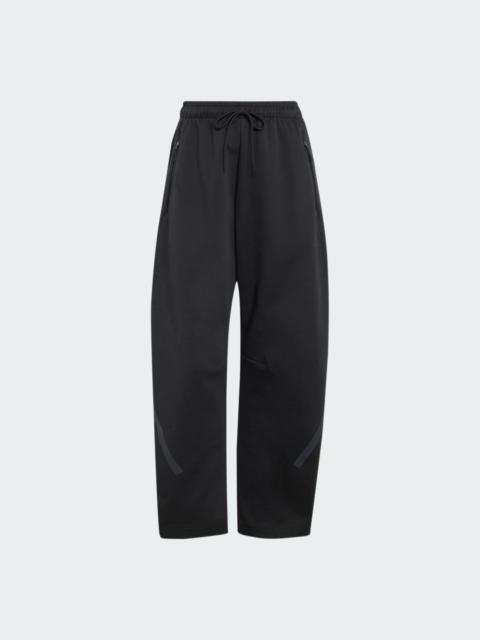 adidas ADIDAS Z.N.E. OPEN HEM PANT