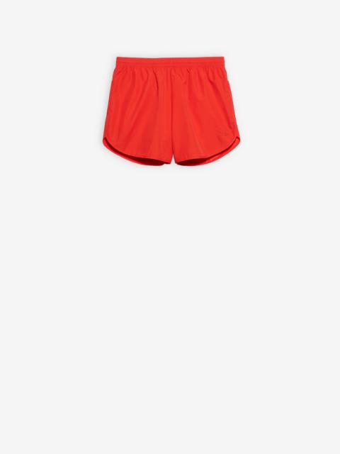 BALENCIAGA Running Shorts