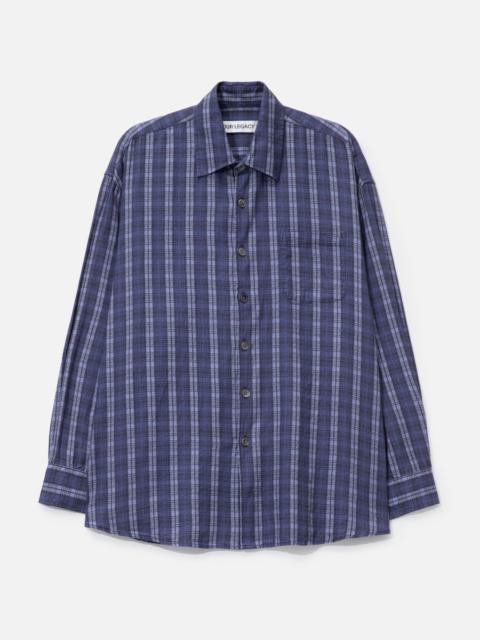 Our Legacy BORROWED SHIRT