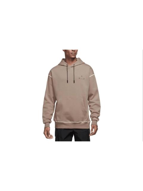 Jordan Air Jordan 23 Engineered Hoodie 'Tan' DV7677-277