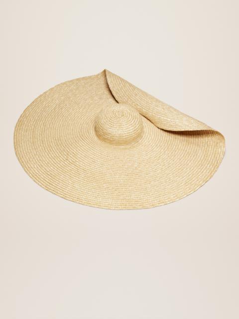 JACQUEMUS Le Chapeau Bomba