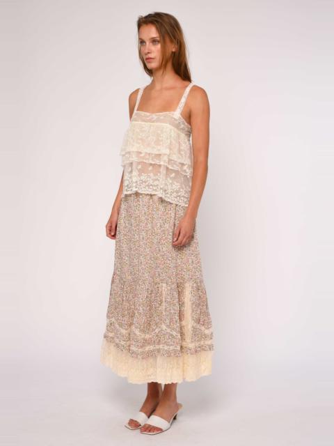 Love the Label Everlynn Maxi Skirt