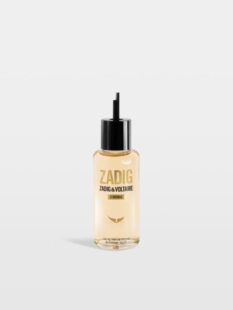Zadig & Voltaire Zadig L'intense Perfume Refill