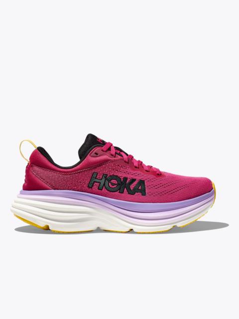 HOKA ONE ONE Women's Bondi 8