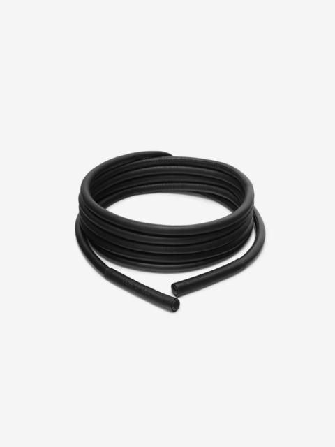 Fear of God Leather Rope Belt