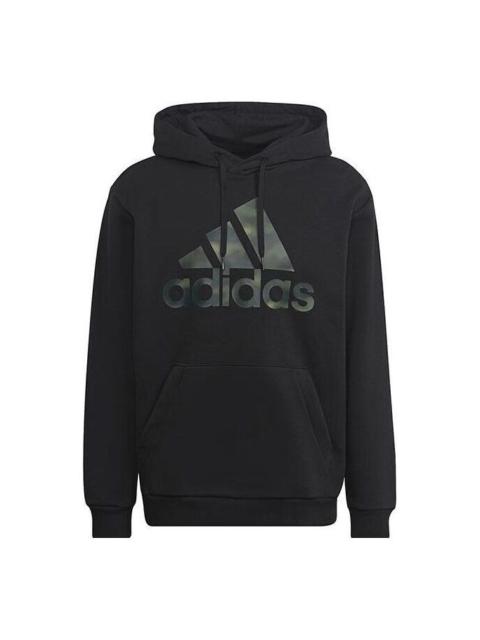 adidas adidas M Camo Hd Logo HL6933