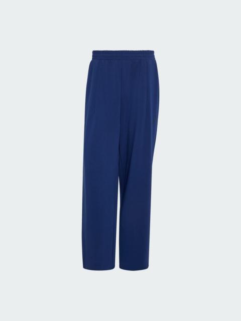 adidas SOFT LUX STRAIGHT LEG PANTS