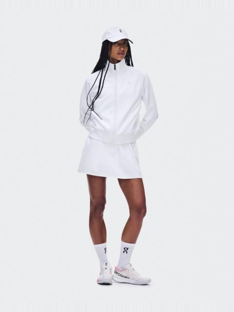 On Courtside Full Zip LDN