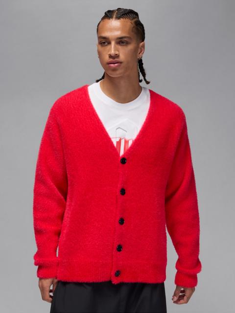 Jordan Tatum Men's Cardigan