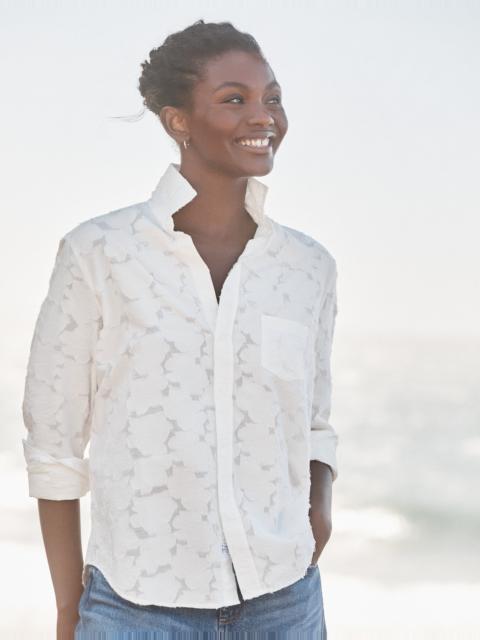 Frank & Eileen Relaxed Button-Up Shirt