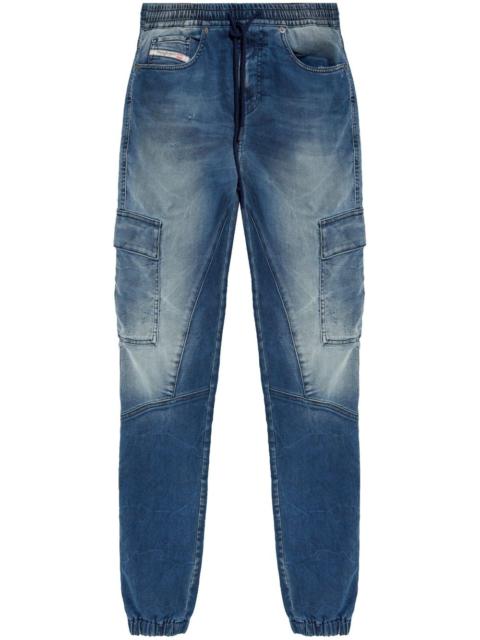 Diesel 2051 D-Ursy Jogg jeans