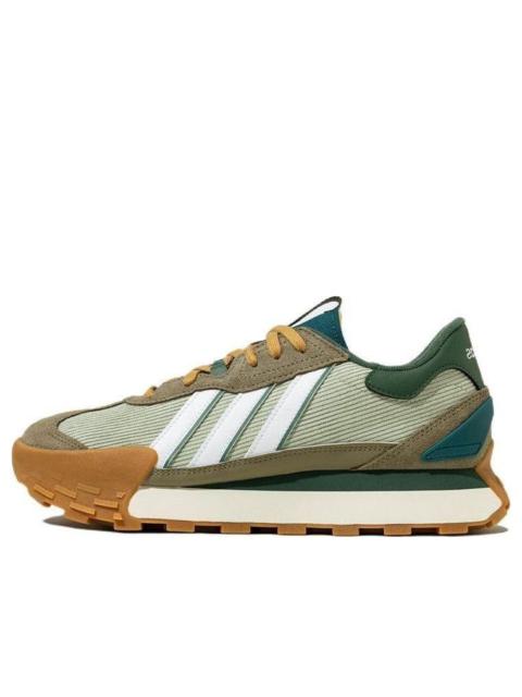 adidas Futro Mixr 'Dark Green' HP9827