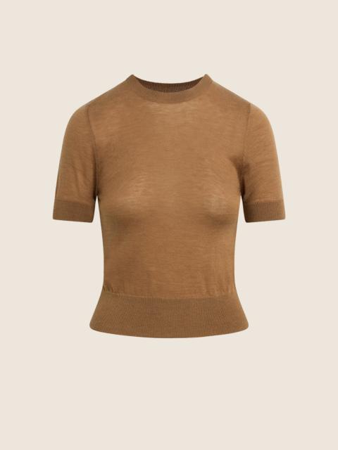 Favorite Daughter THE GOOD SPORT TOP