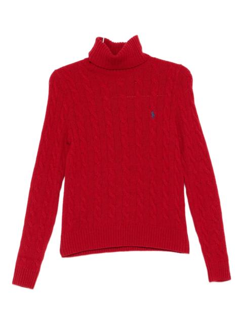 Ralph Lauren Ralph Lauren Knitwear