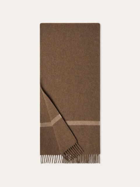 Loro Piana Twelve Scarf