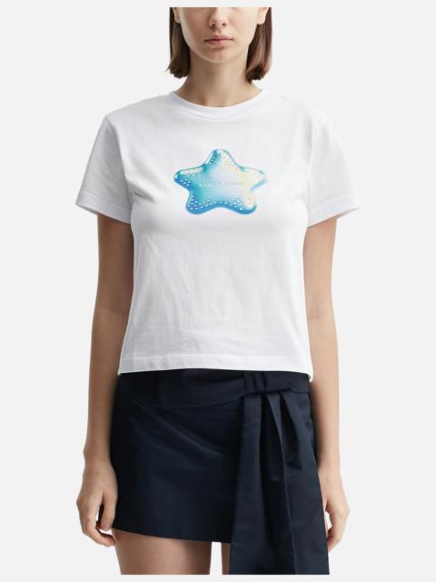 SANDY LIANG AME BABY T-SHIRT