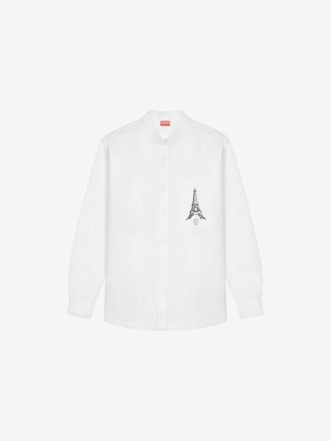 KENZO 'Paris-Japan' shirt