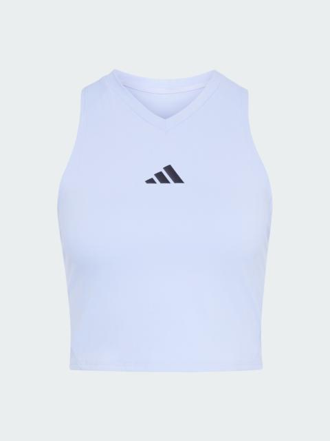 adidas TENNIS CLIMACOOL MIDI Y-TANK PRO