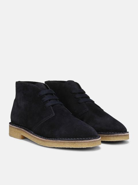 Vince Lafayette Suede Chukka Boot