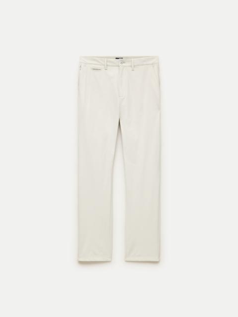 J.CREW Athletic Straight-fit tech pant