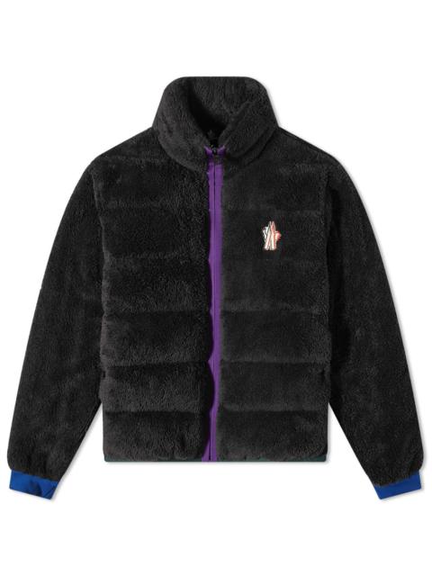 Moncler Grenoble Moncler Grenoble Day-namic Sherpa Fleece Jacket