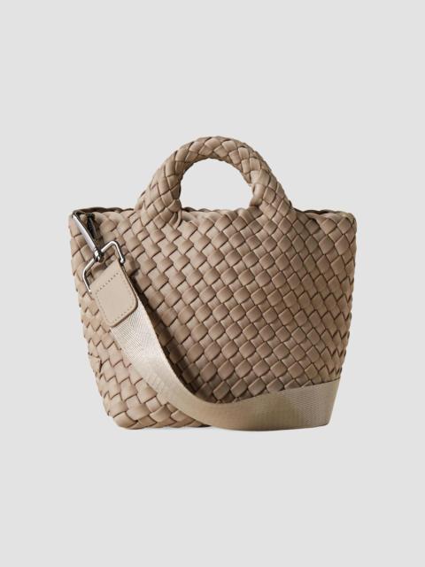 NAGHEDI St. Barths Petit Tote Bag