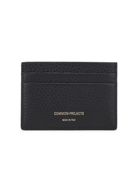 Multi Card Holder