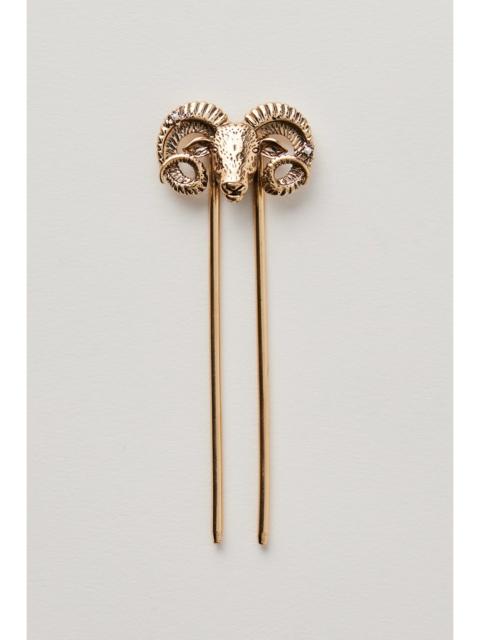 FREE PEOPLE Zodiac Hair Pin