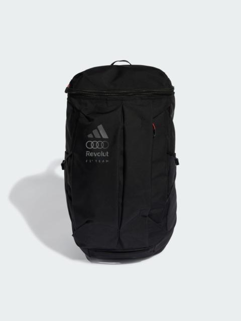 adidas AUDI REVOLUT FORMULA ONE TEAM BACKPACK