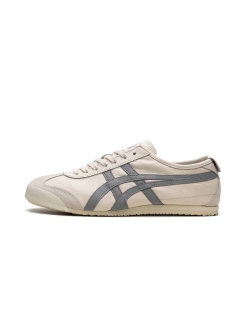 Onitsuka Tiger Mexico 66 "White Blue"