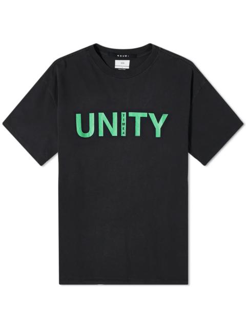 Ksubi Ksubi Unity Kash T-Shirt